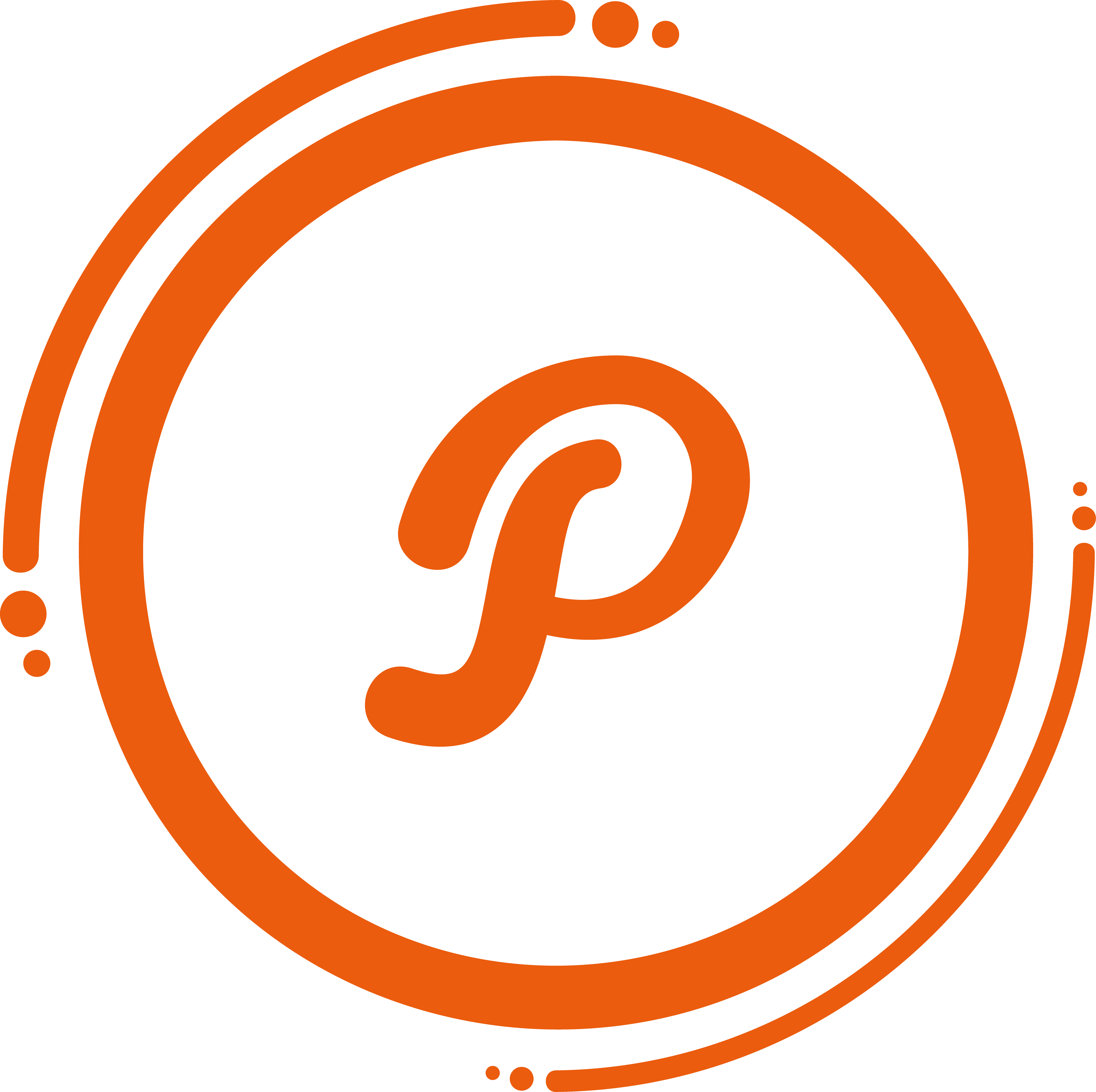 PlatterPop logo